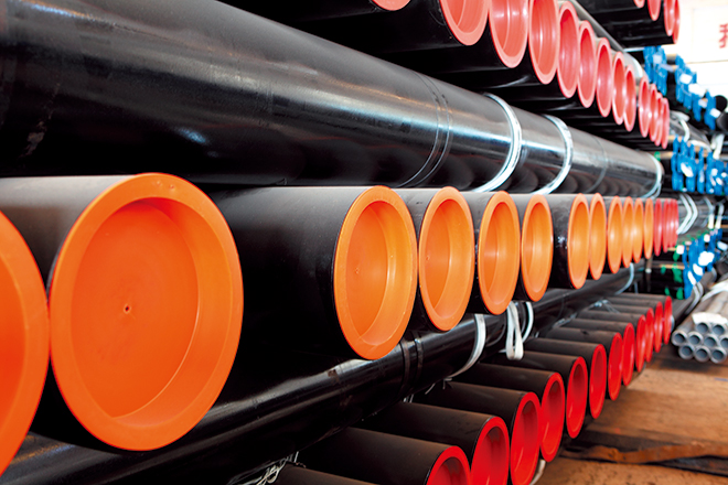 Safety responsibility is more important than a mountain--Changjiang Steel Pipe conducts "Safety Education for Safety in Production" training